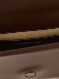 JACQUEMUS Le Bambino Long Shoulder Bag Brown, view 4
