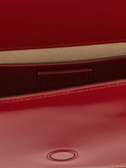 JACQUEMUS Le Bambino Long Shoulder Bag Red, view 4