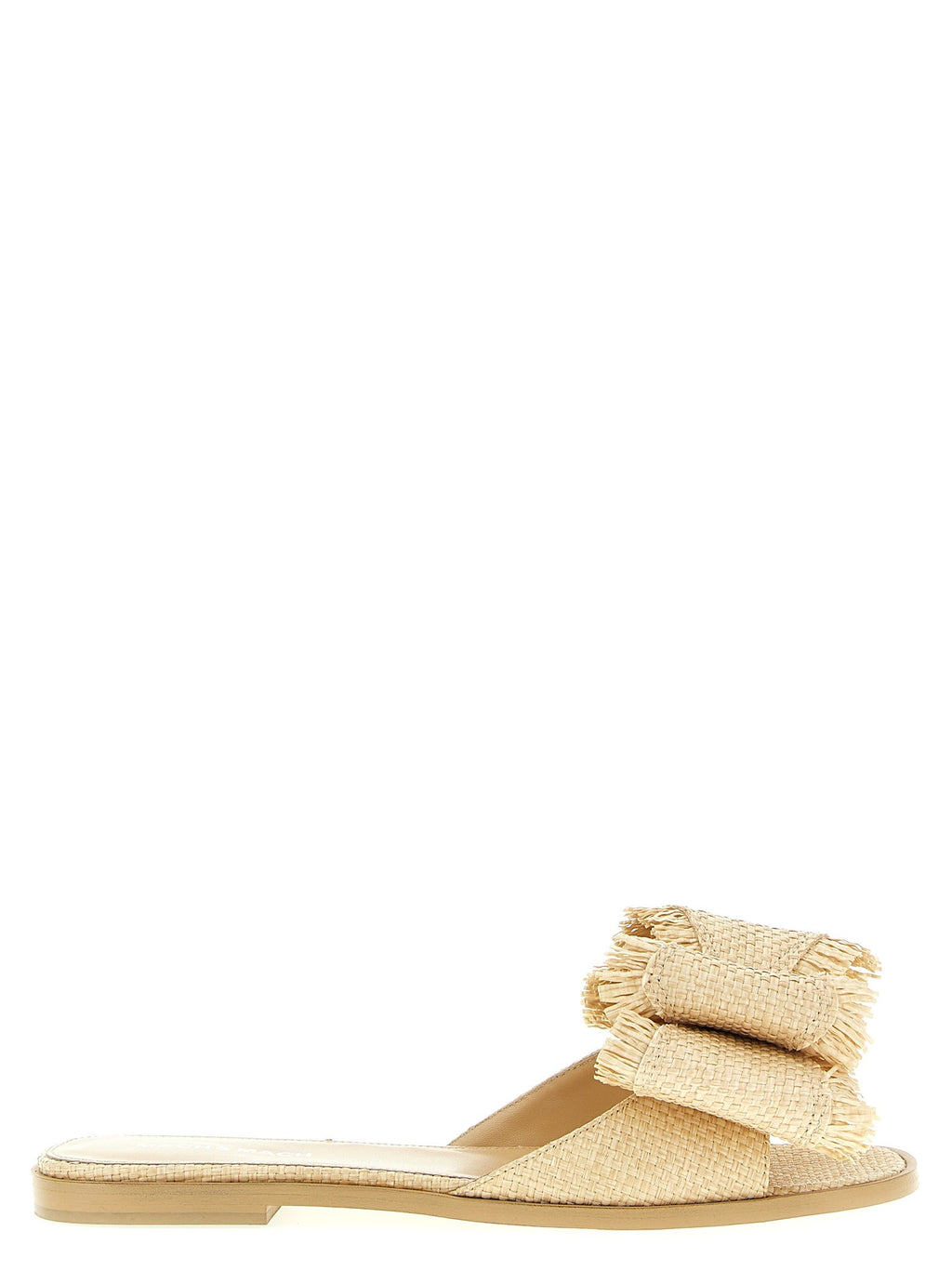 MACH &amp; MACH Le Cadeau Sandals Beige