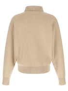JACQUEMUS Le Cardigan Pelota Cardigan Beige, view 2