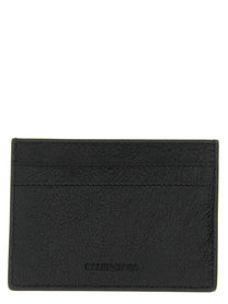 Balenciaga Le City Card Holder Black