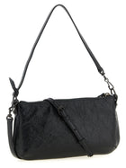 Balenciaga Le City Pouch Black, view 2