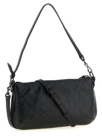 Balenciaga Le City Pouch Black, view 2