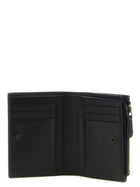 Balenciaga Le City Wallet Black, view 4