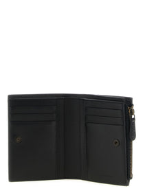 Balenciaga Le City Wallet Black