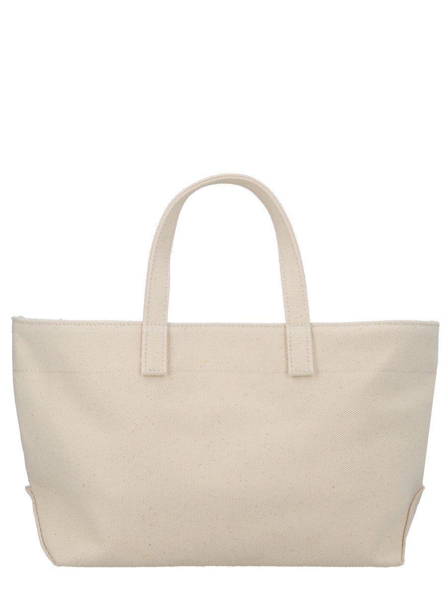 A.P.C Women's LE Drummer Tote Bag Pink