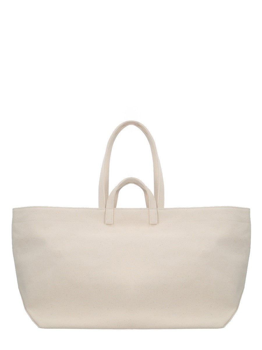 A.P.C Women's LE Drummer Tote Bag Pink