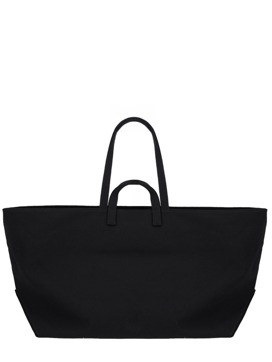 A.P.C Women's LE Drummer Tote Bag Black