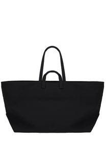 A.P.C Women's LE Drummer Tote Bag Black