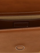 JACQUEMUS Le Grand Bambino Handbag Brown, view 4