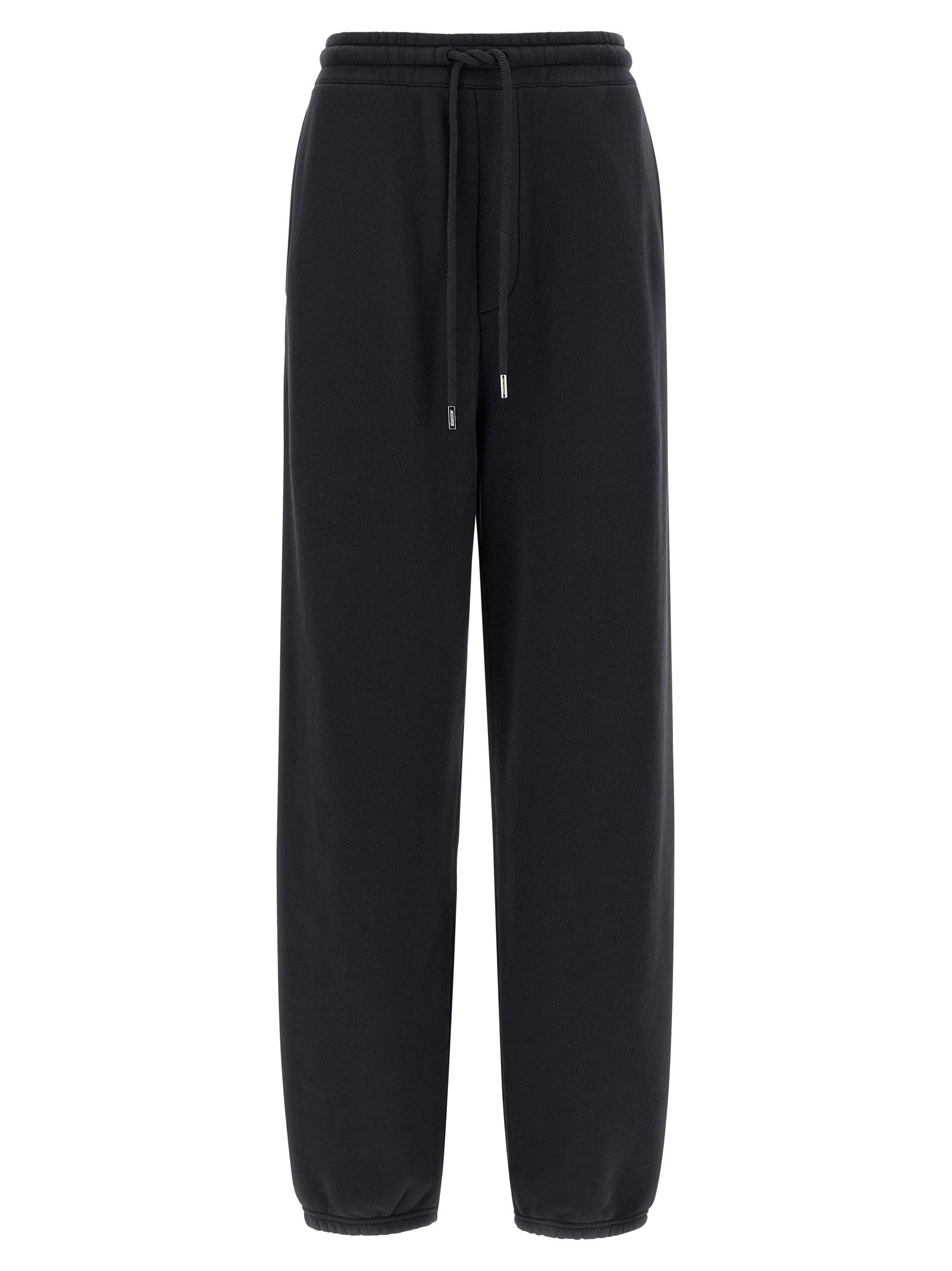 JACQUEMUS Le Jogging Torneo Joggers Blue