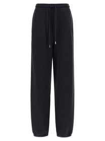 JACQUEMUS Le Jogging Torneo Joggers Blue