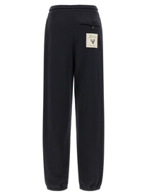 JACQUEMUS Le Jogging Torneo Joggers Blue
