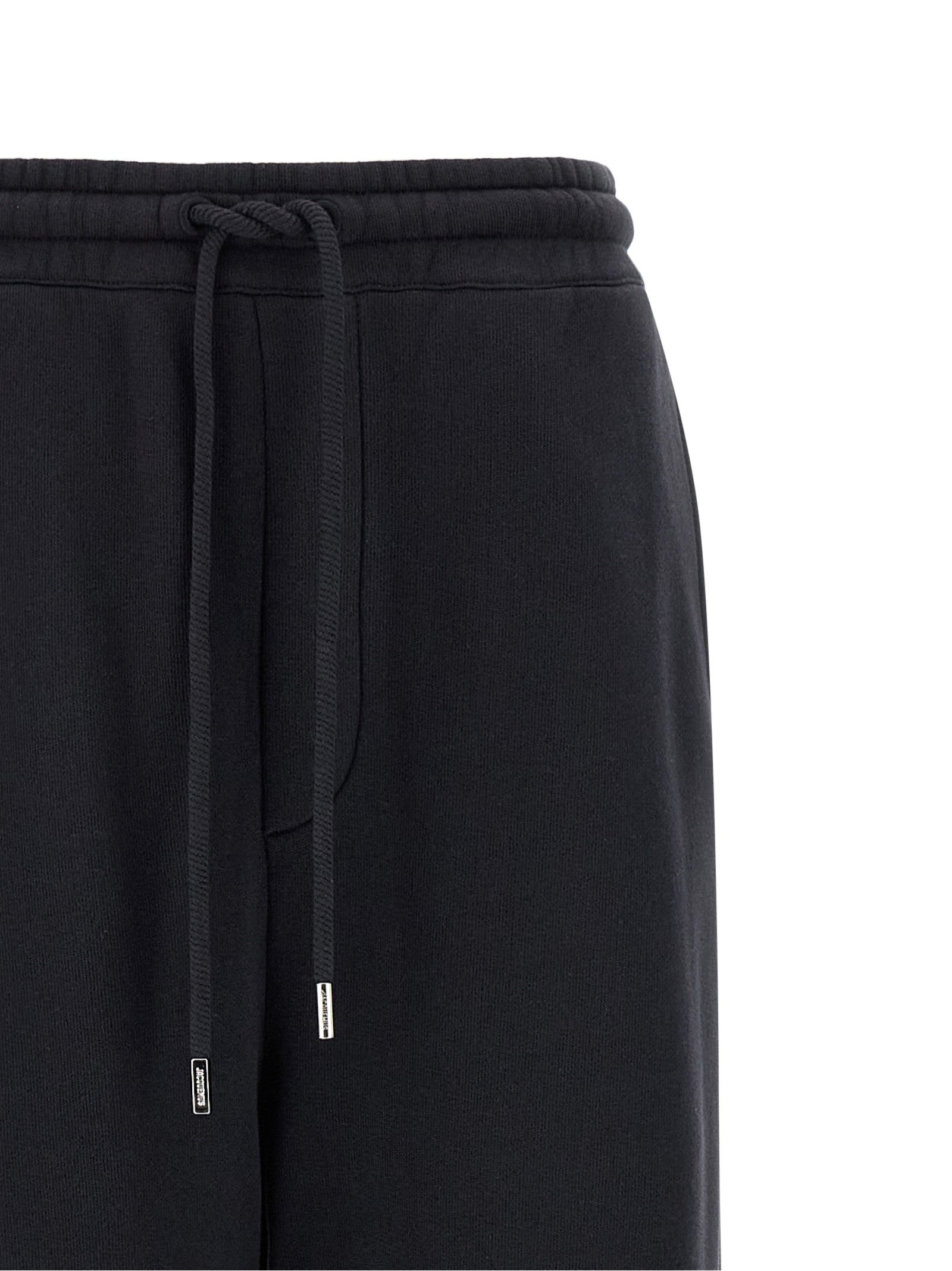 JACQUEMUS Le Jogging Torneo Joggers Blue