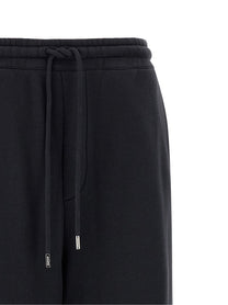 JACQUEMUS Le Jogging Torneo Joggers Blue