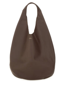 A.P.C Women's LE Neige Bag Brown