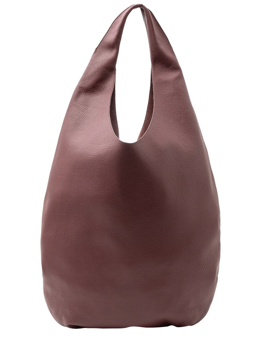 A.P.C Women's Borsa LE Neige Red