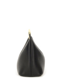 JACQUEMUS Women's LE Petit Calino Bag Black