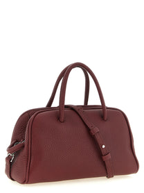 JACQUEMUS Le Petit Turismo Handbag Red