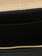 JACQUEMUS Le Petit Vanity Handbag Black, view 4