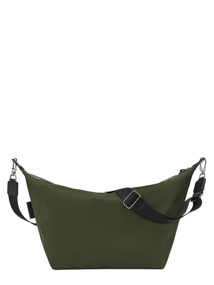 Longchamp Women's LE Piliage Energy Bag Brown