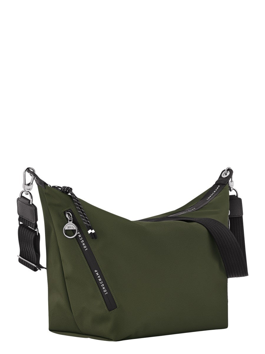 Longchamp Women's LE Piliage Energy Bag Brown