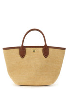 Longchamp Women's LE Panier Pliage Small Bag Brown, view 4