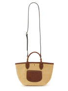 Longchamp Women's LE Panier Pliage Small Bag Brown, view 2