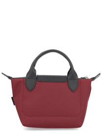 Longchamp Women's LE Pliage Energy Bag Red
