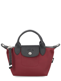 Longchamp Women's LE Pliage Energy Bag Red