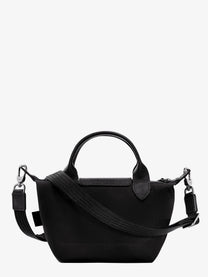 Longchamp Women's Le Pliage Energy Nylon Shoulder Bag Black
