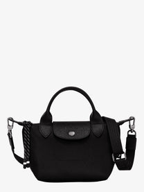 Longchamp Women's Le Pliage Energy Nylon Shoulder Bag Black