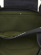Longchamp Le Pliage Energy XS Handbag Green, view 4