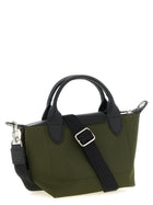 Longchamp Le Pliage Energy XS Handbag Green, view 2