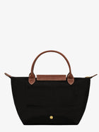 Longchamp Women's Le Pliage Nylon Handbag Black