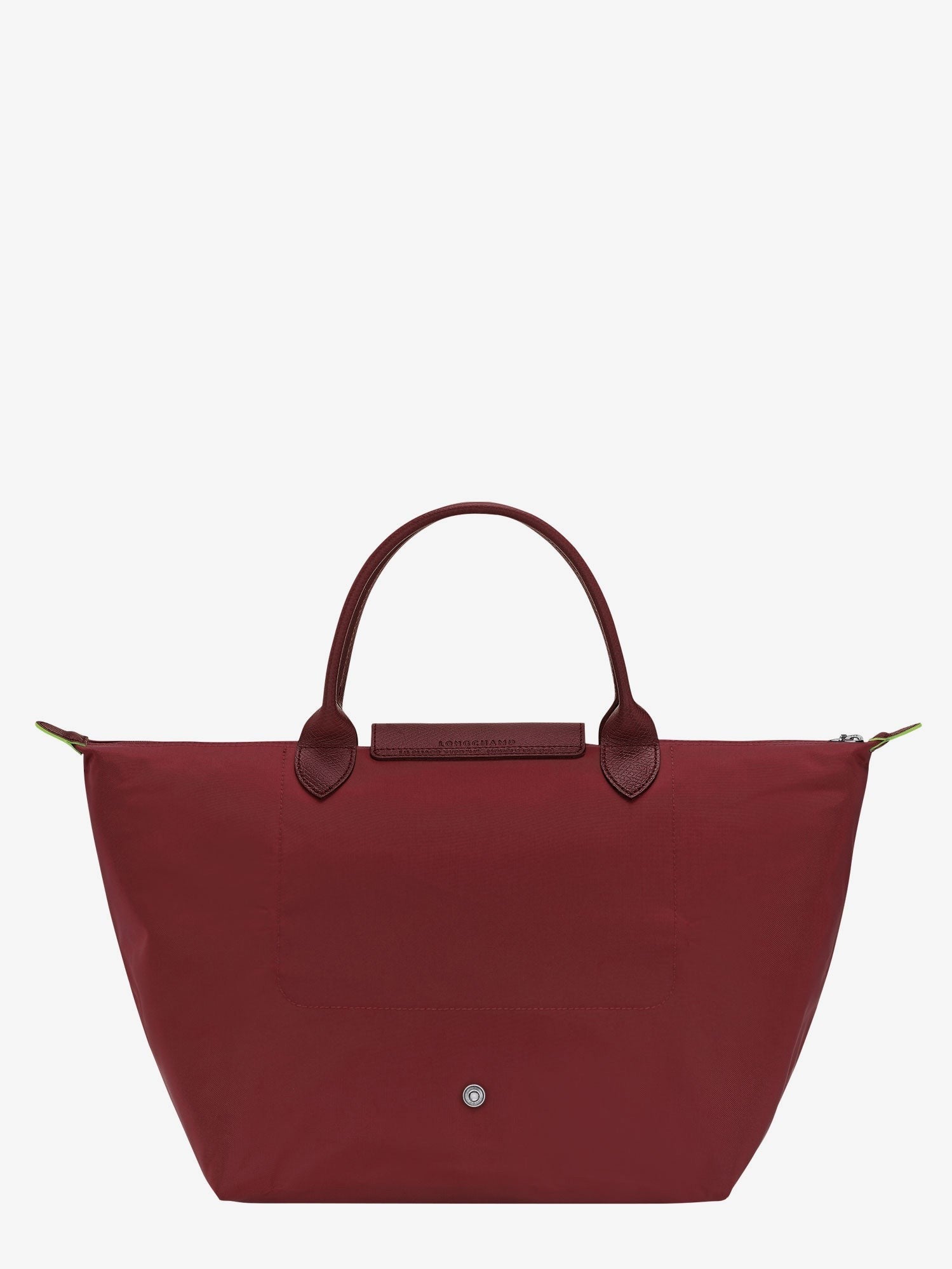 Longchamp Women's Le Pliage Nylon Handbag Grenade