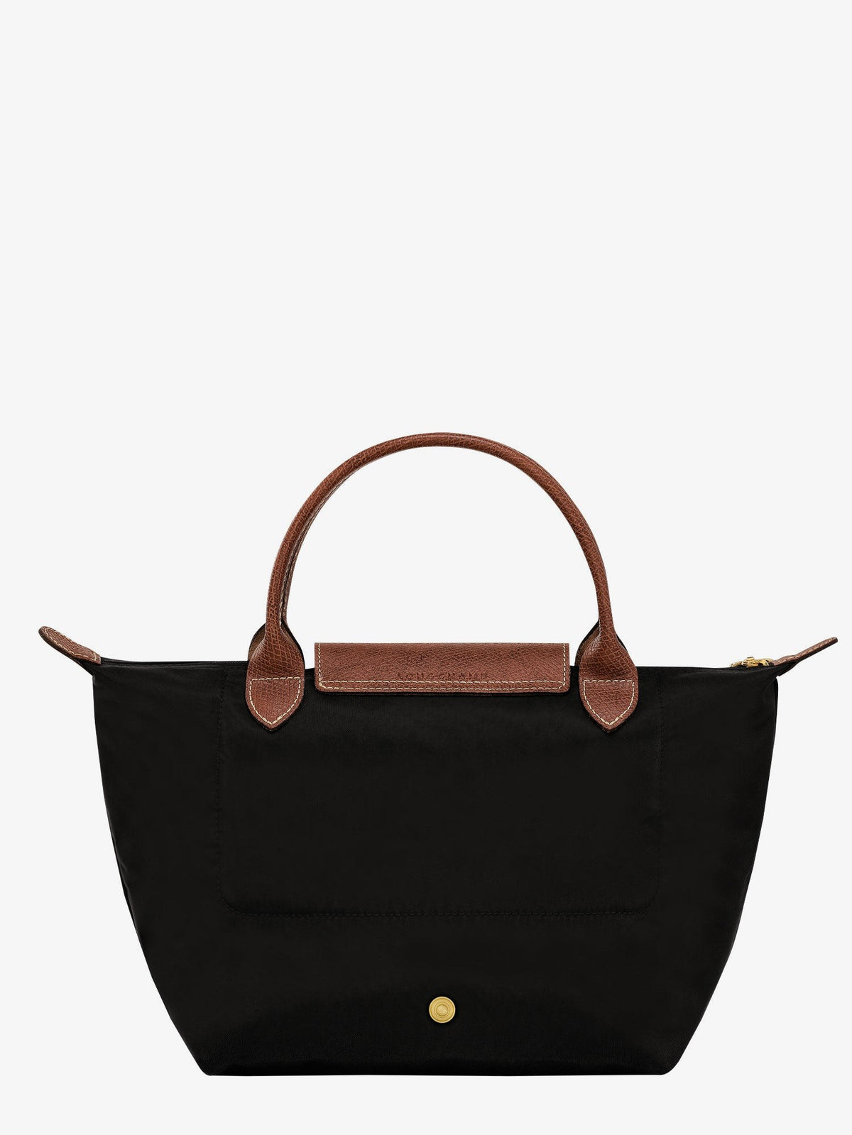 Longchamp Women's Le Pliage Nylon Handbag Black