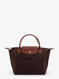Longchamp Women's Le Pliage Nylon Handbag Brown