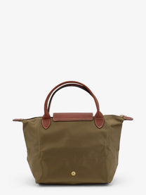 Longchamp Women's Le Pliage Nylon Handbag Green