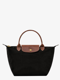 Longchamp Women's Le Pliage Nylon Handbag Black