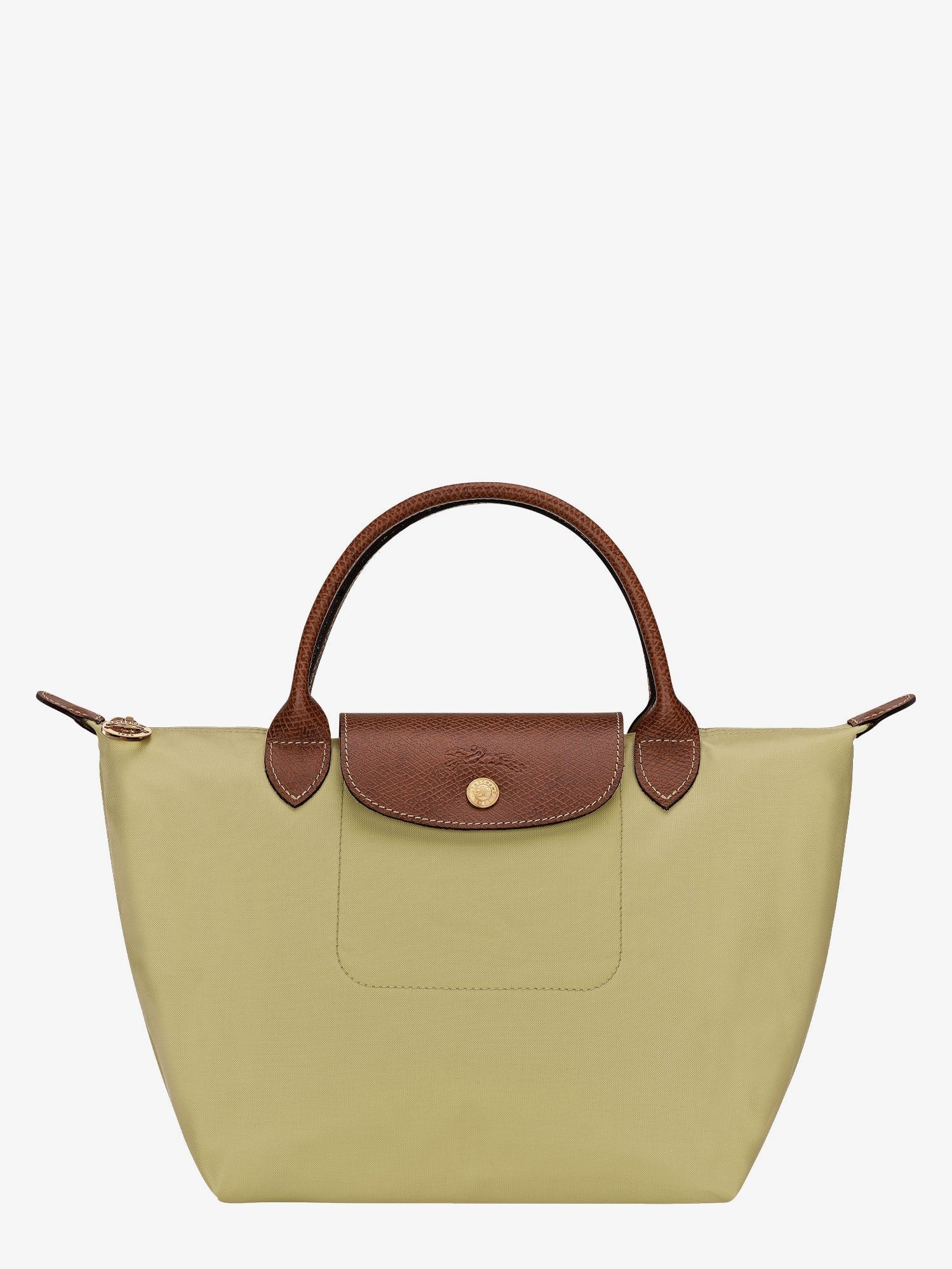 Longchamp Women's Le Pliage Nylon Handbag Green