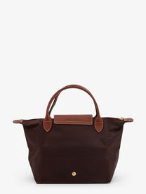Longchamp Women's Le Pliage Nylon Handbag Brown