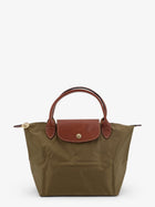 Longchamp Women's Le Pliage Nylon Handbag Green
