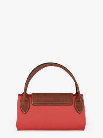 Longchamp Women's Le Pliage Nylon Handbag Fraise