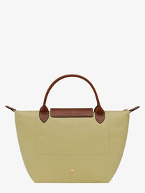 Longchamp Women's Le Pliage Nylon Handbag Green