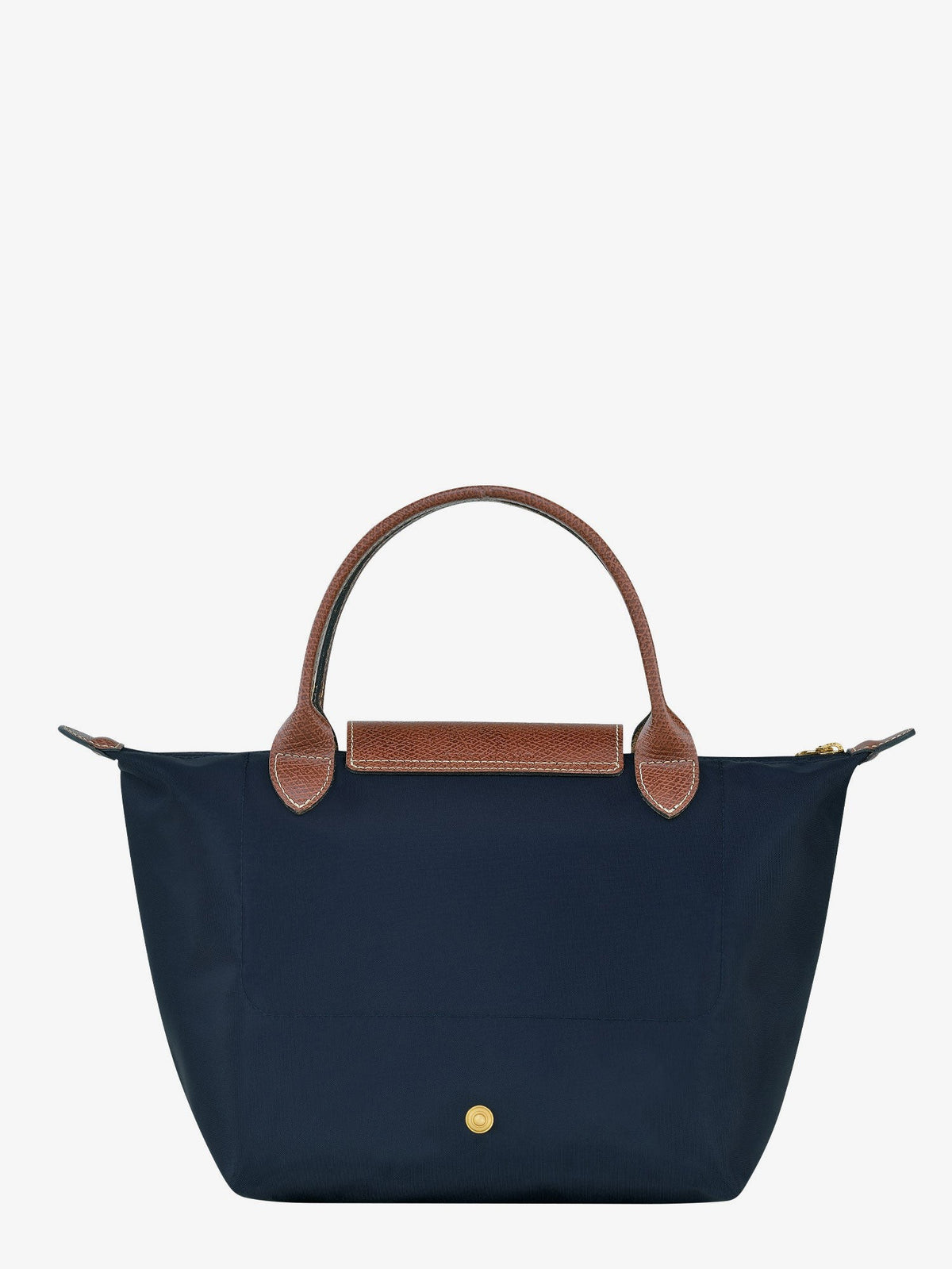 Longchamp Women's Le Pliage Nylon Handbag Blue