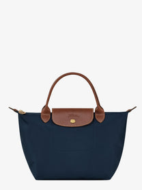 Longchamp Women's Le Pliage Nylon Handbag Blue
