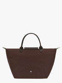 Longchamp Women's Le Pliage Nylon Shoulder Bag Brown