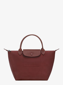 Longchamp Women's Le Pliage One Nylon Handbag Red