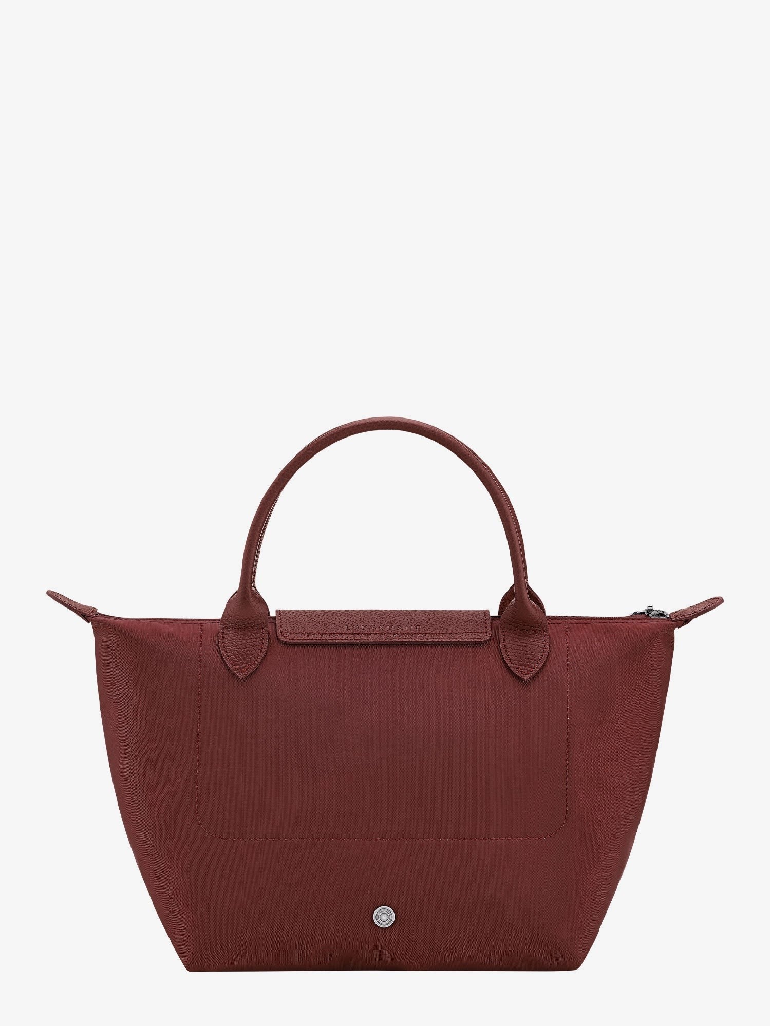 Longchamp Women's Le Pliage One Nylon Handbag Red